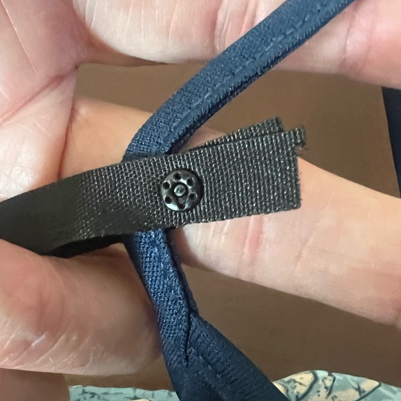 Arna York Collections TUNIC HARLOW FRILL (size 18) Plus - Picture 13 of 16